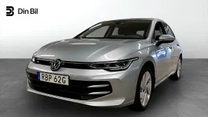 Volkswagen Golf 2024