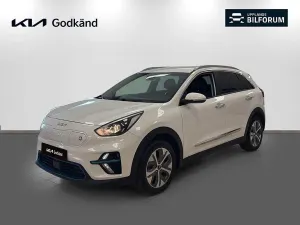 Kia Niro 2021