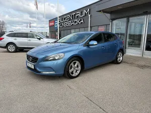 Volvo V40 2016