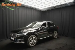 Volvo XC60 2023