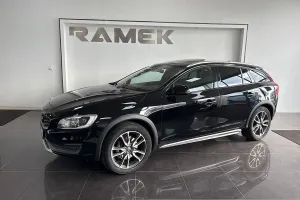 Volvo V60 2016