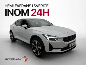 Polestar 2 2023