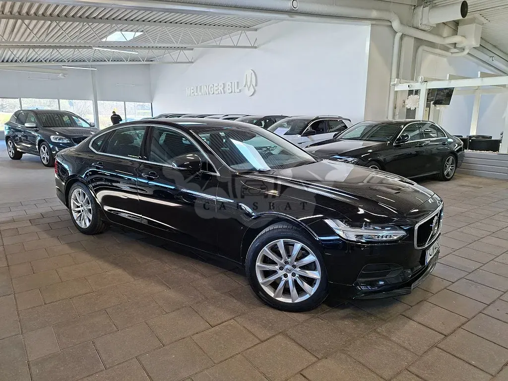 Volvo S90 2018