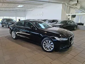 Volvo S90 2018