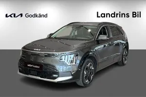 Kia Niro 2023