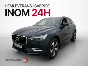 Volvo XC60 2020