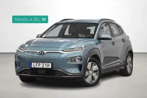 Hyundai Kona 2020