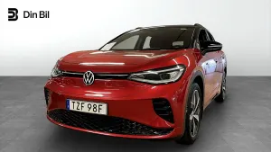 Volkswagen ID.4 2023
