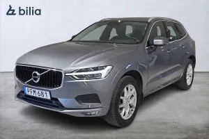 Volvo XC60 2019