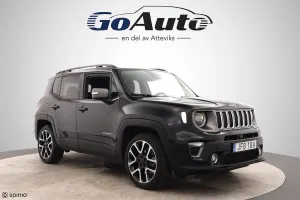Jeep Renegade 2020