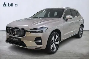 Volvo XC60 2023