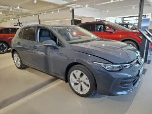 Volkswagen Golf 2026
