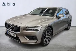 Volvo V60 2020