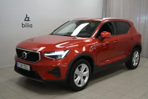 Volvo XC40 2024