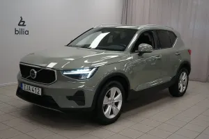 Volvo XC40 2024