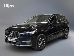 Volvo XC60 2023