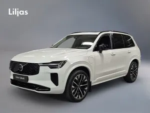 Volvo XC90 2026