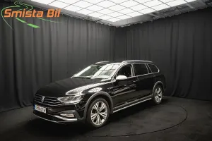 Volkswagen Passat 2022