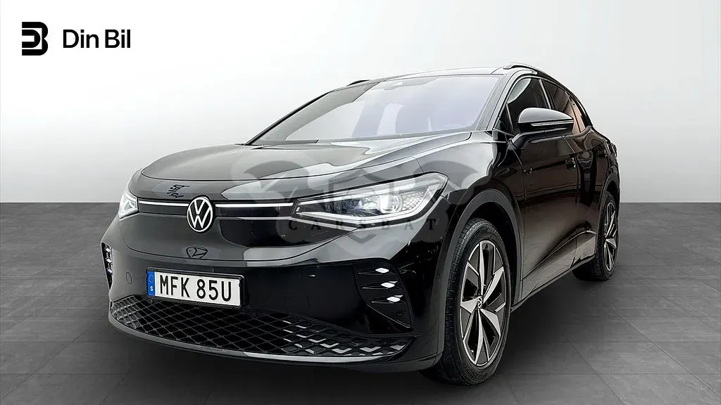 Volkswagen ID.4 2023