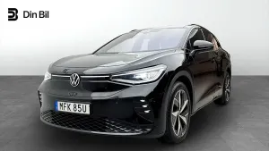 Volkswagen ID.4 2023