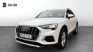 Audi Q3 2023