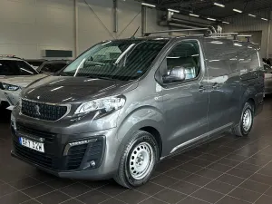 Peugeot Expert 2020