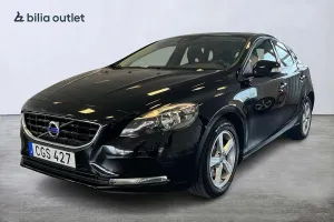 Volvo V40 2014