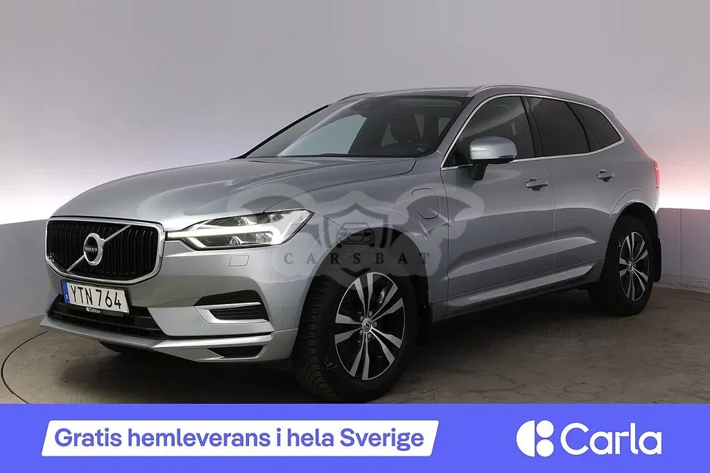 Volvo XC60 2018