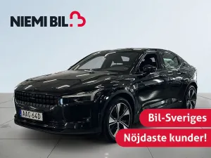 Polestar 2 2023