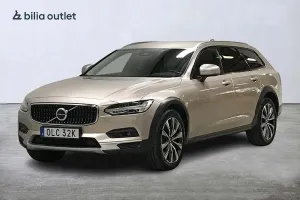 Volvo V90 2023