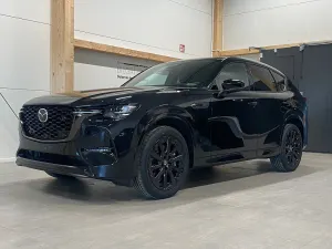Mazda CX-60 2026