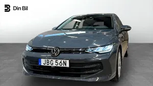 Volkswagen Golf 2025