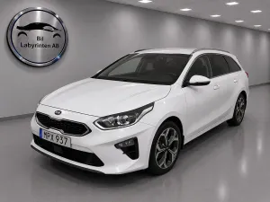 Kia Ceed 2020