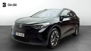 Volkswagen ID.4 2023