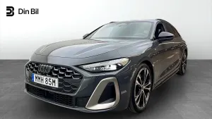 Audi A5 2025