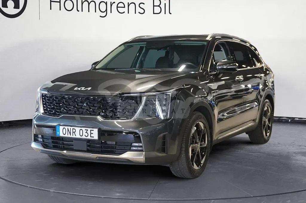 Kia Sorento 2025