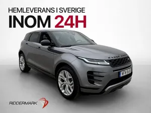 Land Rover Range Rover Evoque 2021