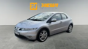 Honda Civic 2010