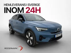 Volvo C40 2023