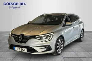Renault Megane 2023