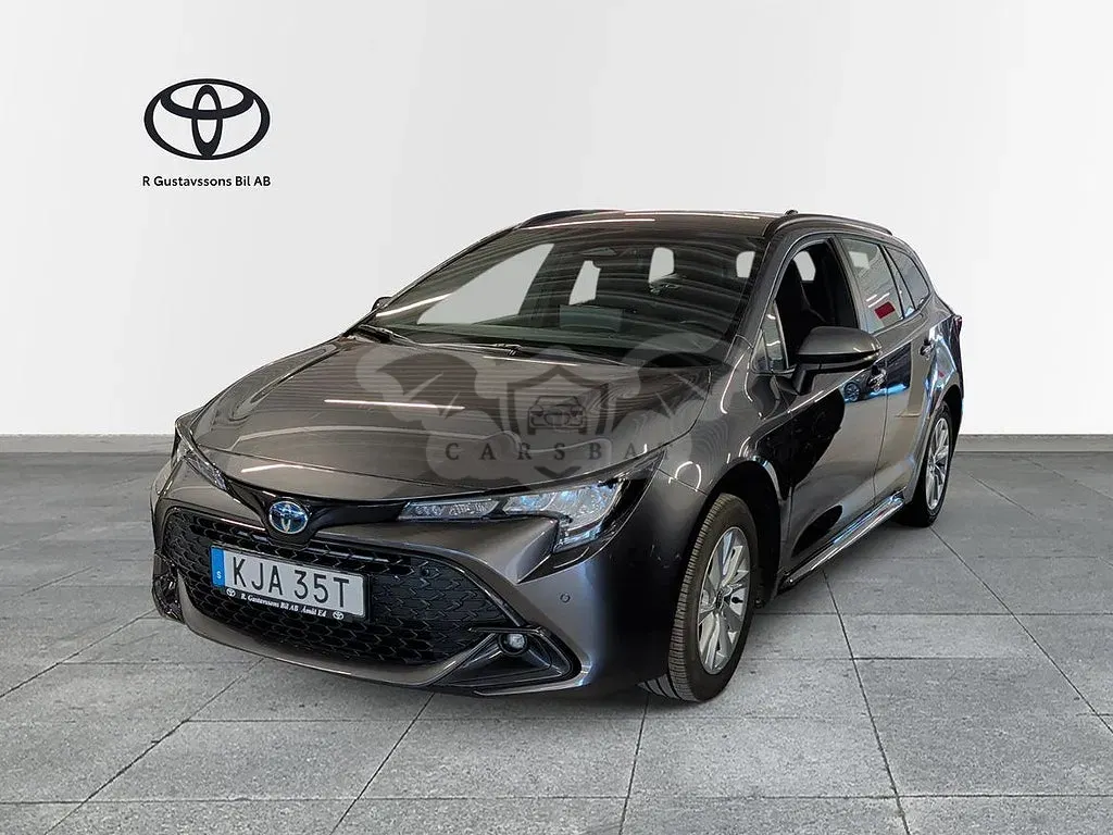 Toyota Corolla 2023