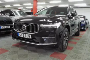Volvo XC60 2023