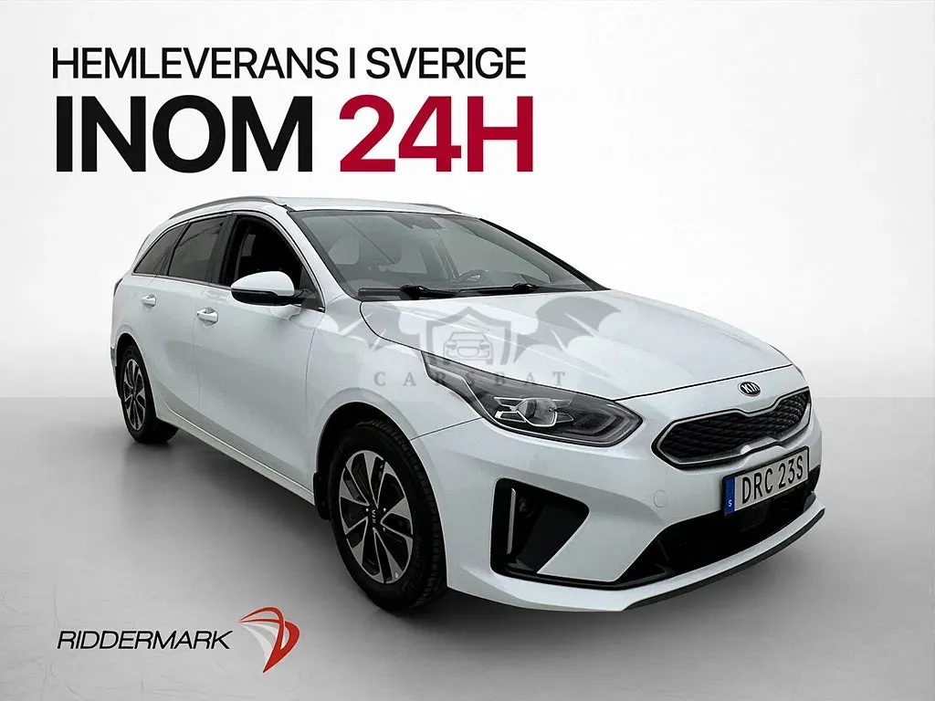 Kia Ceed 2020