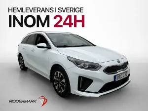 Kia Ceed 2020