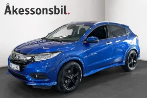 Honda HR-V 2019