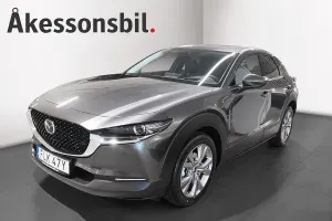 Mazda CX-30 2021
