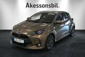 Mazda 2 2022