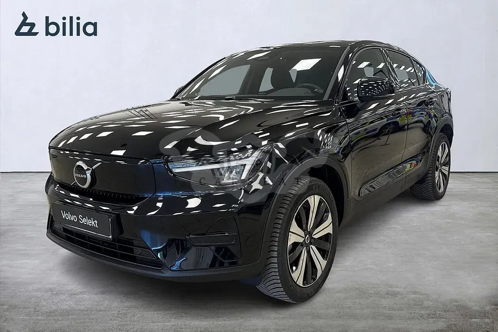 Volvo C40 2023