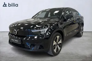 Volvo C40 2023