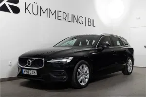 Volvo V60 2021
